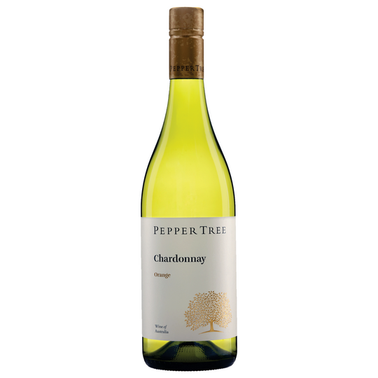 Pepper Tree Chardonnay