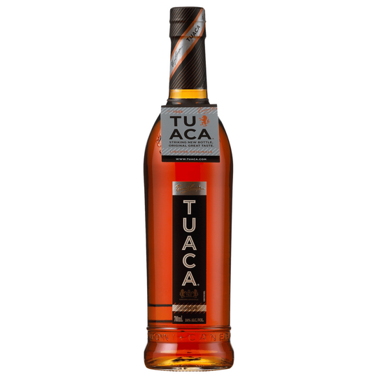 Tuaca Liqueur
