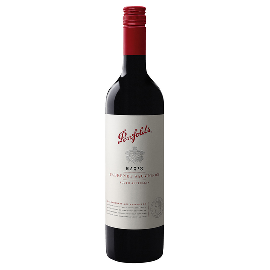 Penfolds Max's Cabernet Sauvignon