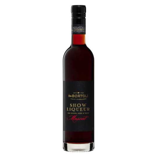 De Bortoli Show Liqueur Muscat 500ml