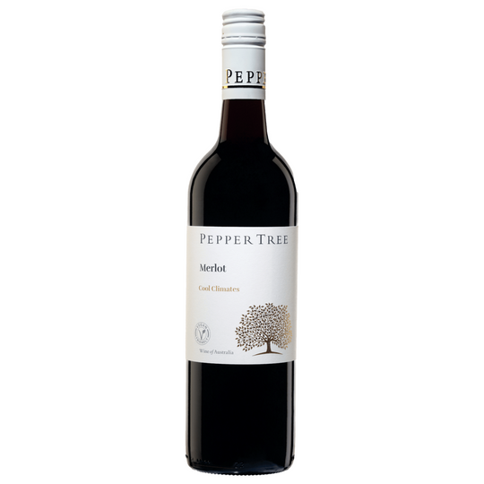 Pepper Tree Merlot