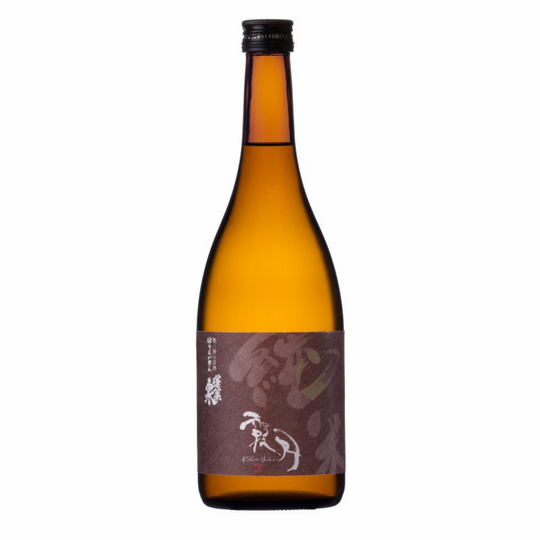 Houraisen Kasumizuki Junmai Sake