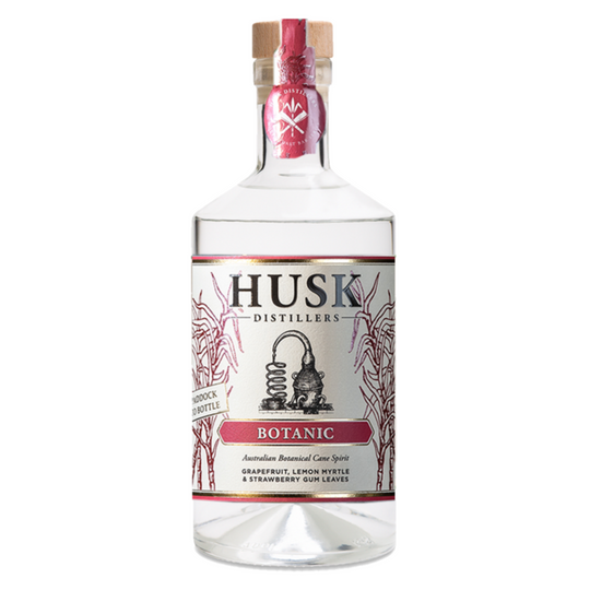 Husk Botanic