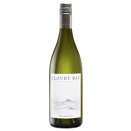 Cloudy Bay Chardonnay