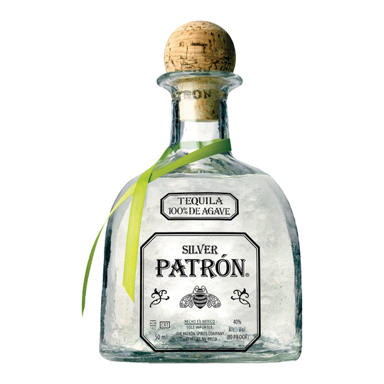 Patron Silver Mini