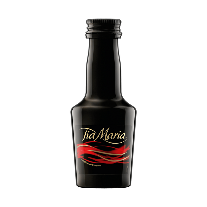 Tia Maria Coffee Liqueur Mini Sense of Taste Tia Maria Coffee Liqueur Mini Sense of Taste