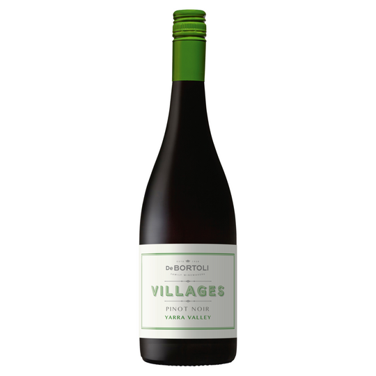 De Bortoli Villages Pinot Noir