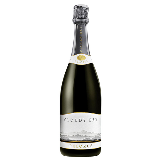 Cloudy Bay Pelorus NV