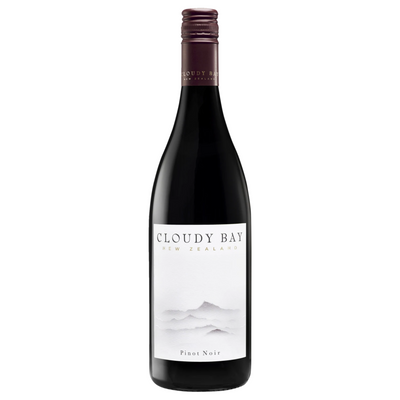 Cloudy Bay Pinot Noir