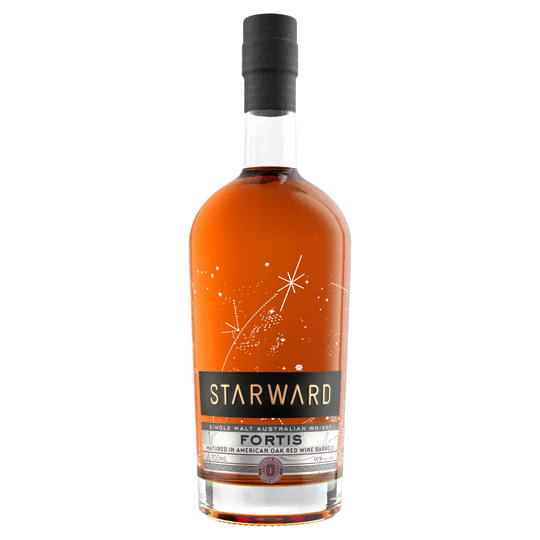 Starward Fortis Single Malt Australian Whisky