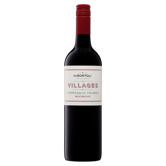 De Bortoli Villages Tempranillo Touriga