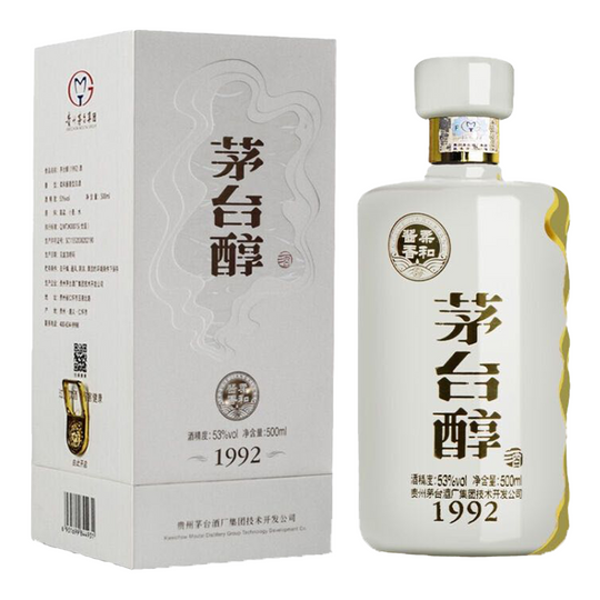 Moutai Chun 1992 53%