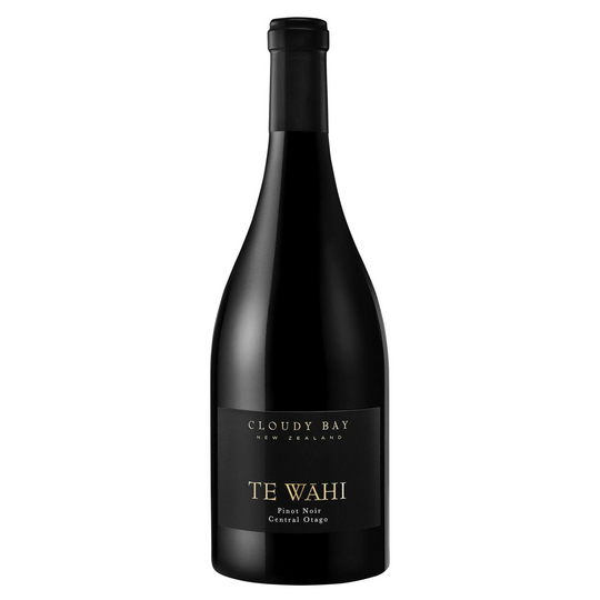 Cloudy Bay Te Wahi Pinot Noir