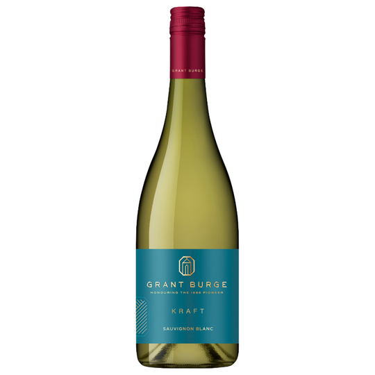 Grant Burge Kraft Sauvignon Blanc