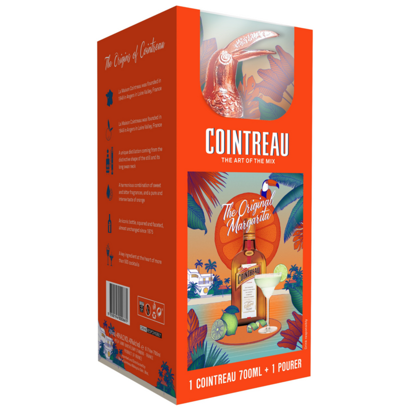 Cointreau Gift Pack