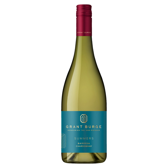 Grant Burge Summers Chardonnay