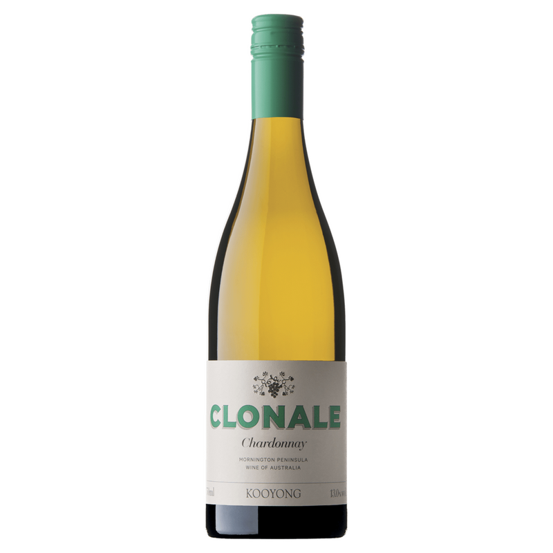 Kooyong Clonale Chardonnay