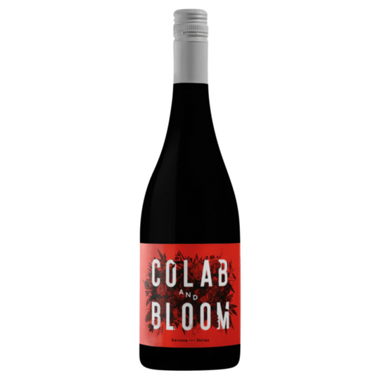Colab and Bloom Shiraz