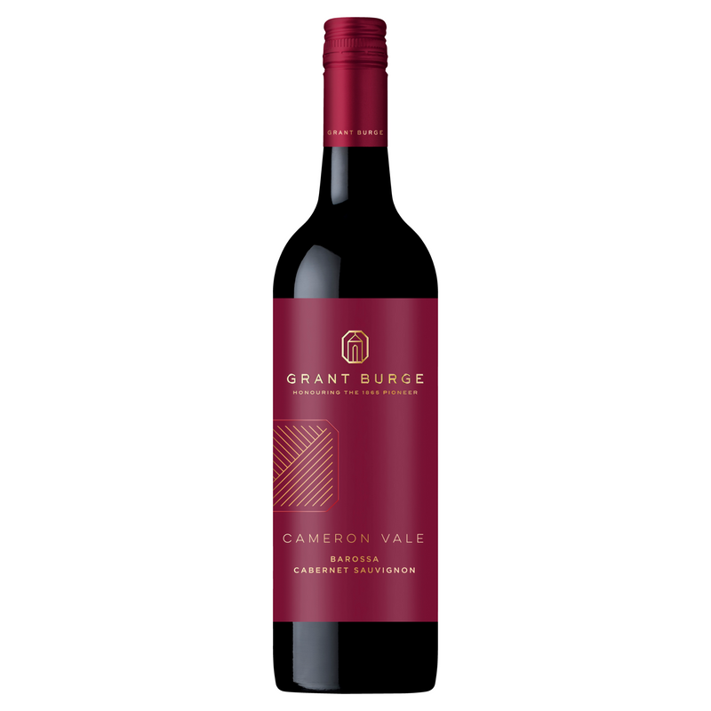 Grant Burge Cameron Vale Cabernet Sauvignon