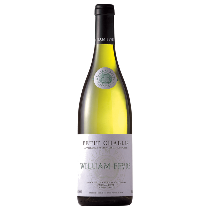 William Fevre Petit Chablis