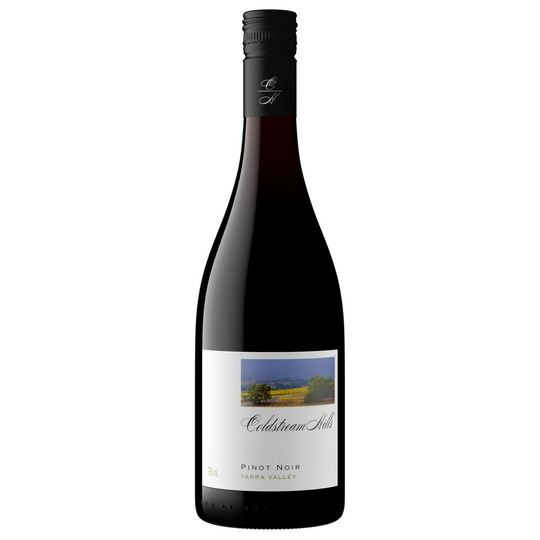 Coldstream Hills Pinot Noir