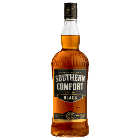 Southern Comfort Black Label