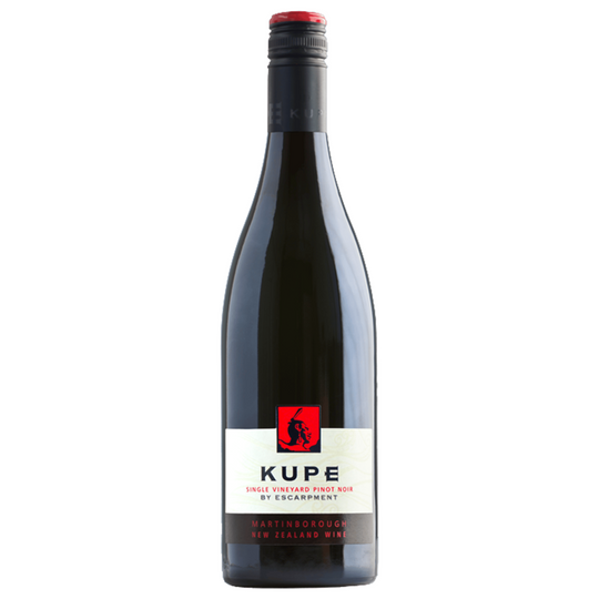 Escarpment Kupe Pinot Noir