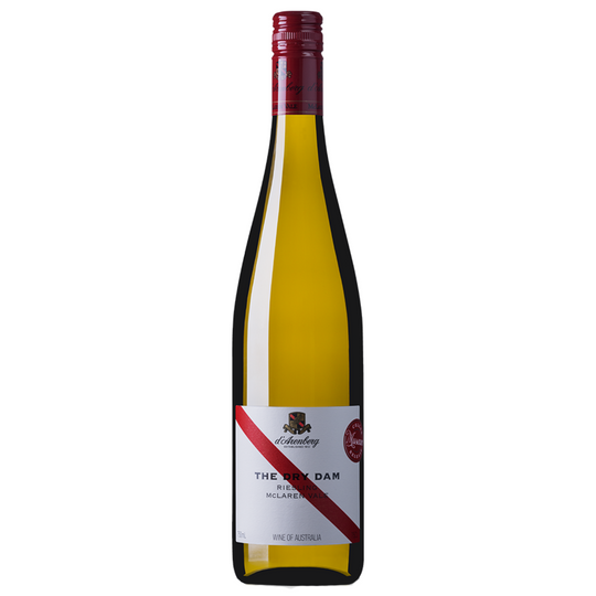 d'Arenberg The Dry Dam Riesling
