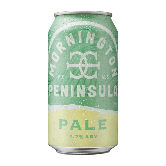 Mornington Pale Ale