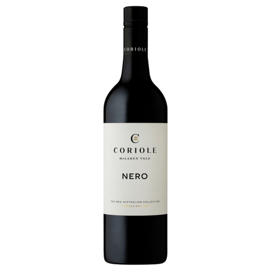 Coriole Nero D'Avola