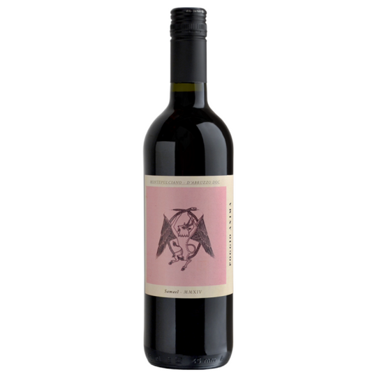 Poggio Anima Montepulciano