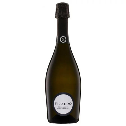 Fizzero Sparkling White