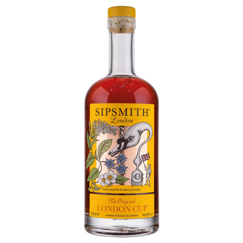 Sipsmith The Original London Cup Gin