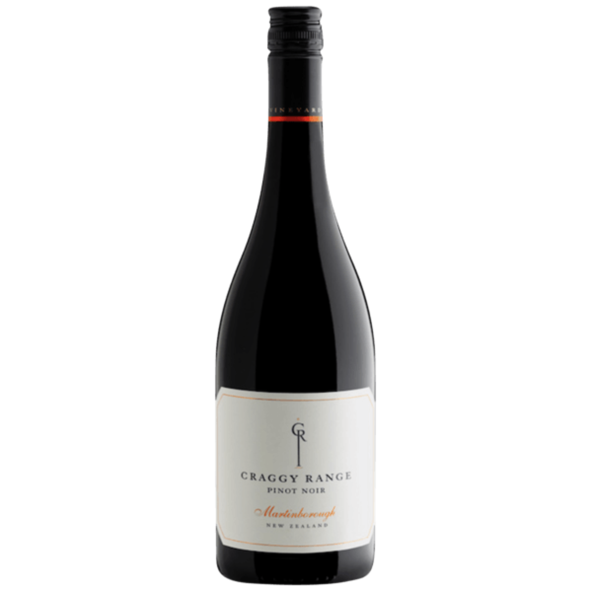 Craggy Range Pinot Noir | Sense of Taste, Brisbane's Top Bottle Store