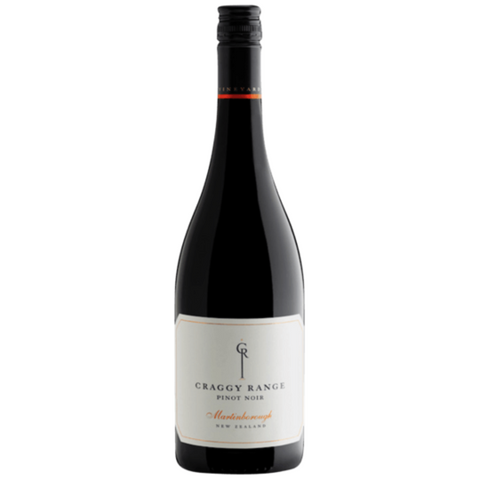 Craggy Range Pinot Noir