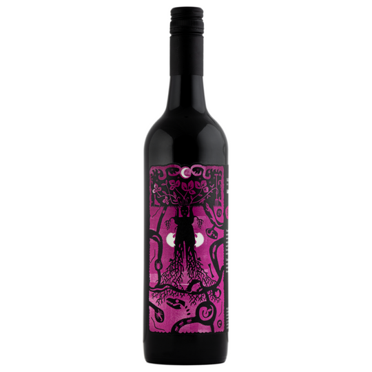 S.C. Pannell Basso Grenache