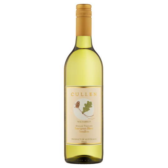 Cullen Mangan Vineyard Sauvignon Blanc Semillon