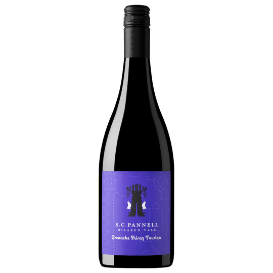 S.C. Pannell Grenache Shiraz Touriga