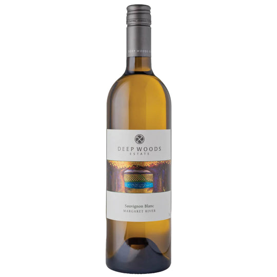 Deep Woods Estate Sauvignon Blanc
