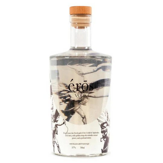 Diablo Co Eros Original Vodka