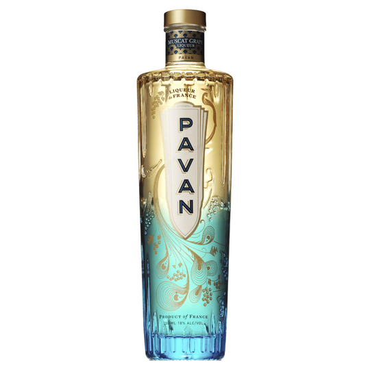 Pavan Liqueur