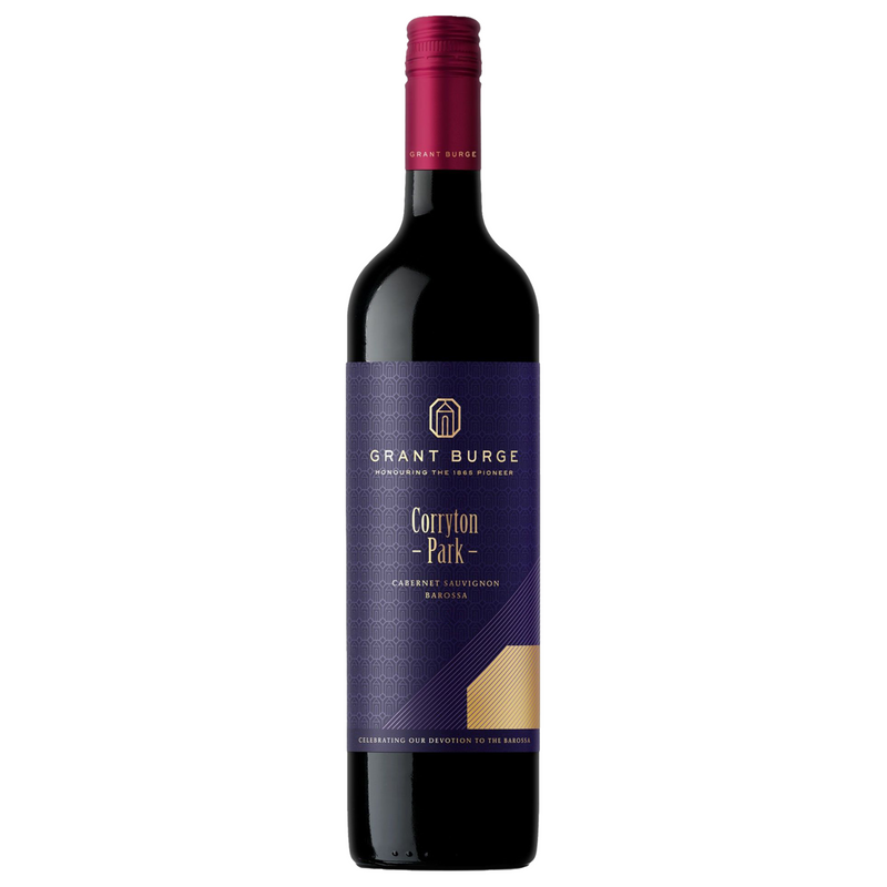 Grant Burge Corryton Park Cabernet Sauvignon