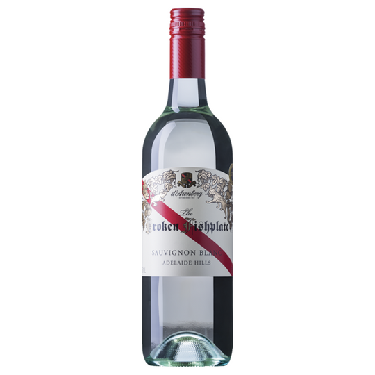 d'Arenberg The Broken Fishplate Sauvignon Blanc