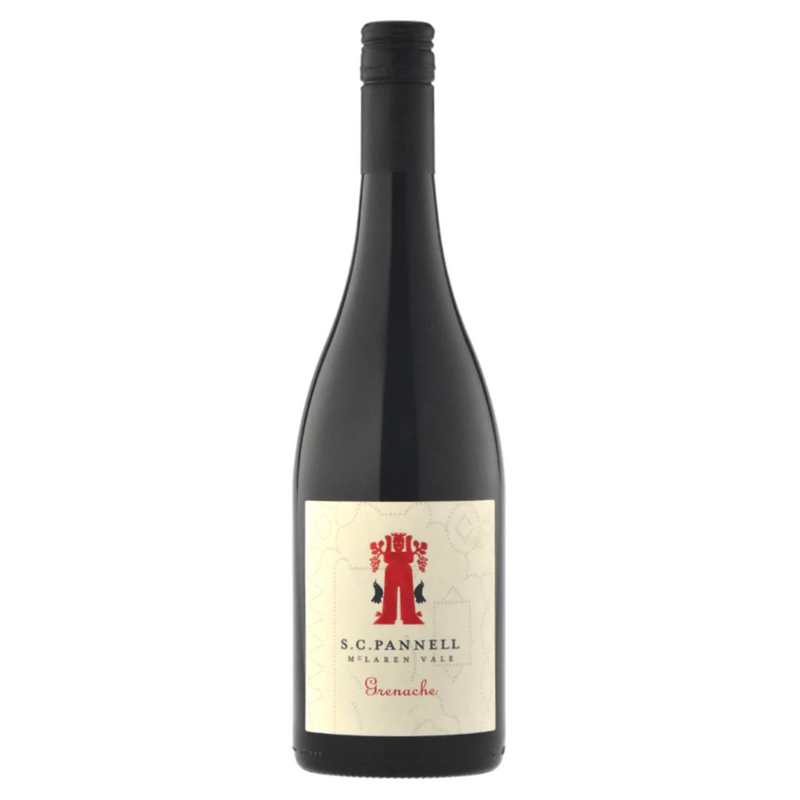 S.C. Pannell Old McDonald Grenache