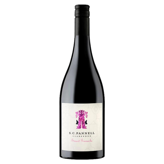 S.C. Pannell Smart Grenache