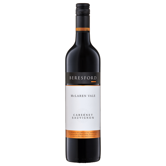 Beresford Cabernet Sauvignon