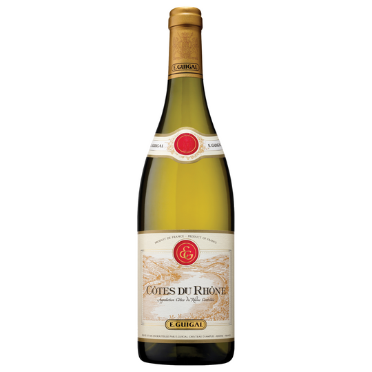 Guigal Cotes du Rhone Blanc