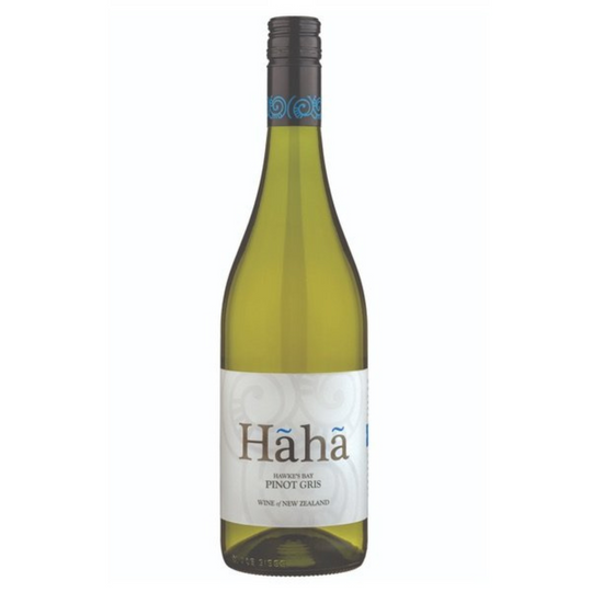 Haha Pinot Gris