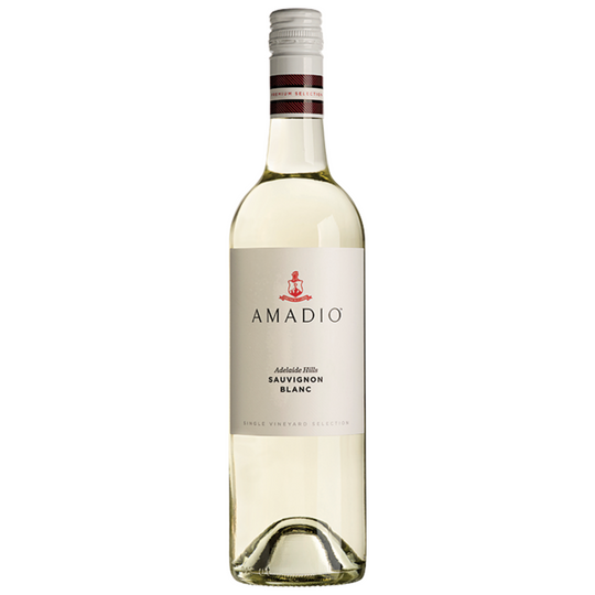 Amadio Sauvignon Blanc