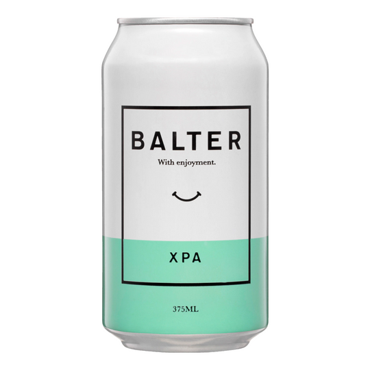 Balter XPA